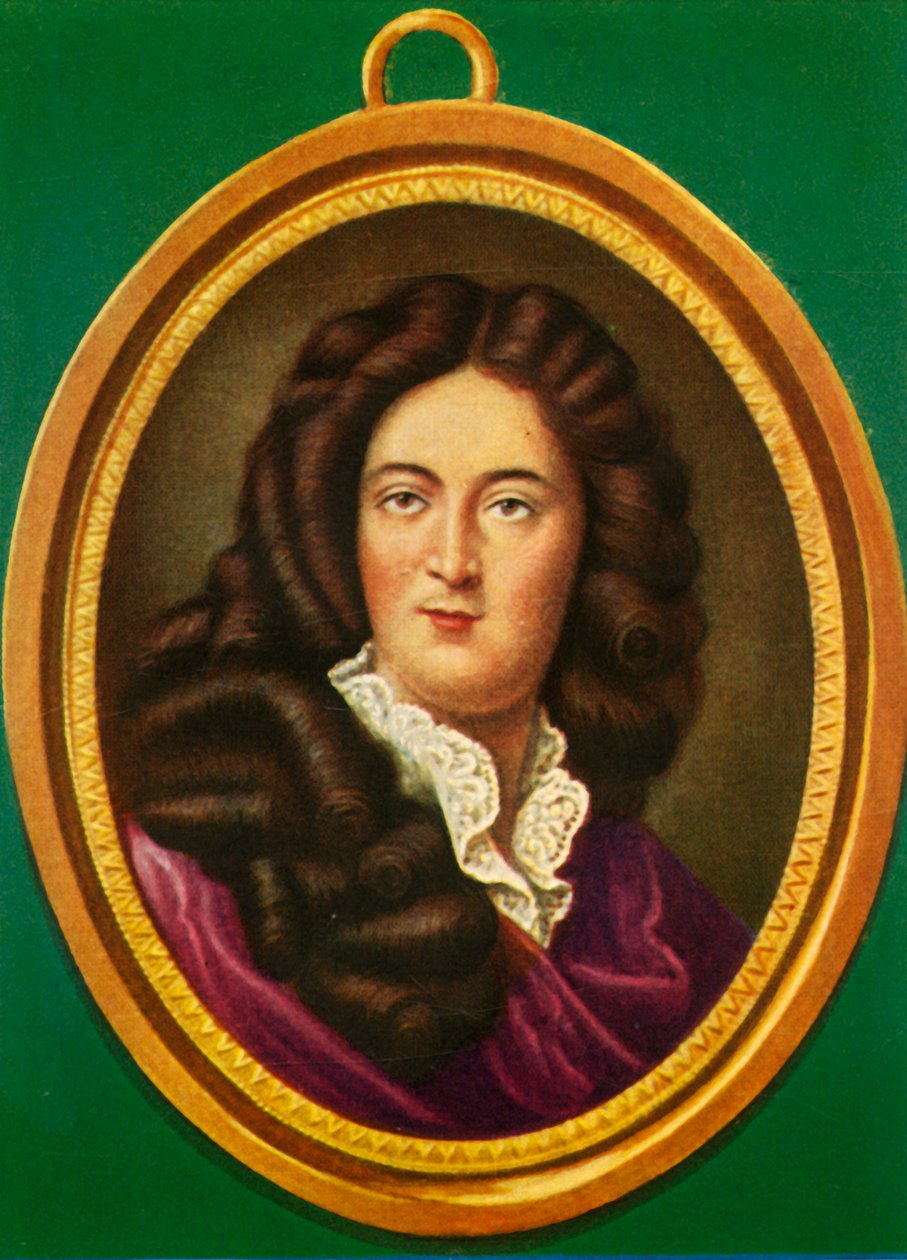 Jean Racine, 1933 by Unbekannt