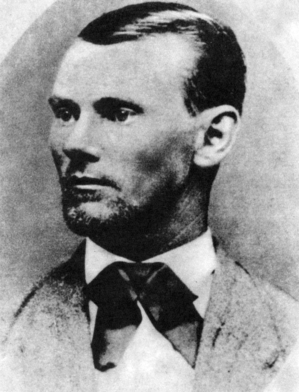 Jesse James, American Outlaw by Unbekannt