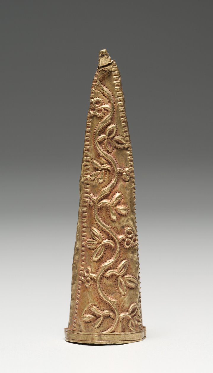 Jewelry by Unbekannt