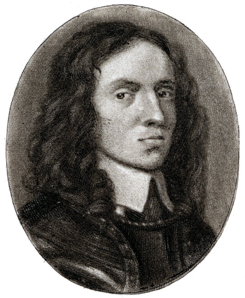 John Hampden, English politician, 17th century, 1899 by Unbekannt