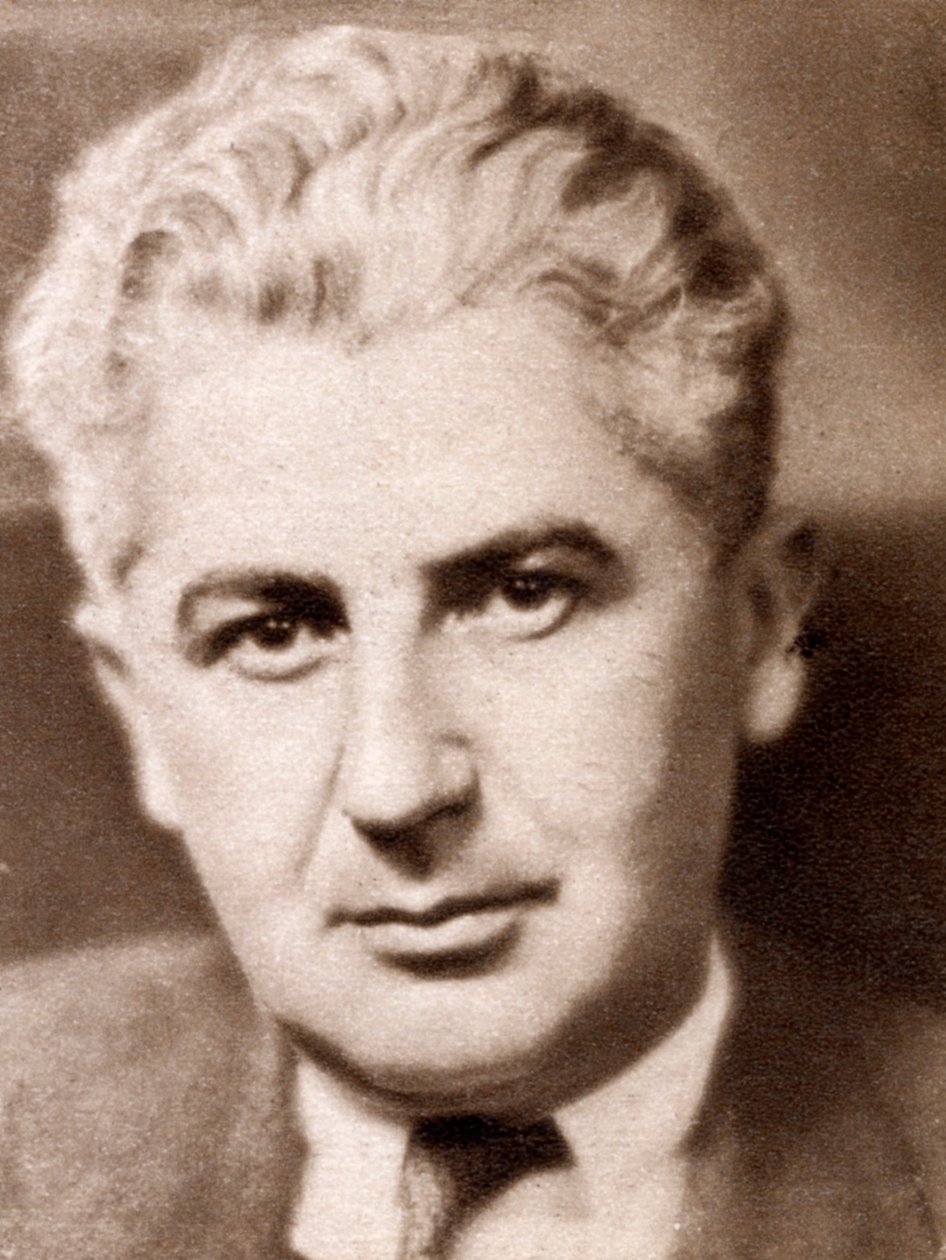 John Malcolm Stahl, American film director and producer by Unbekannt