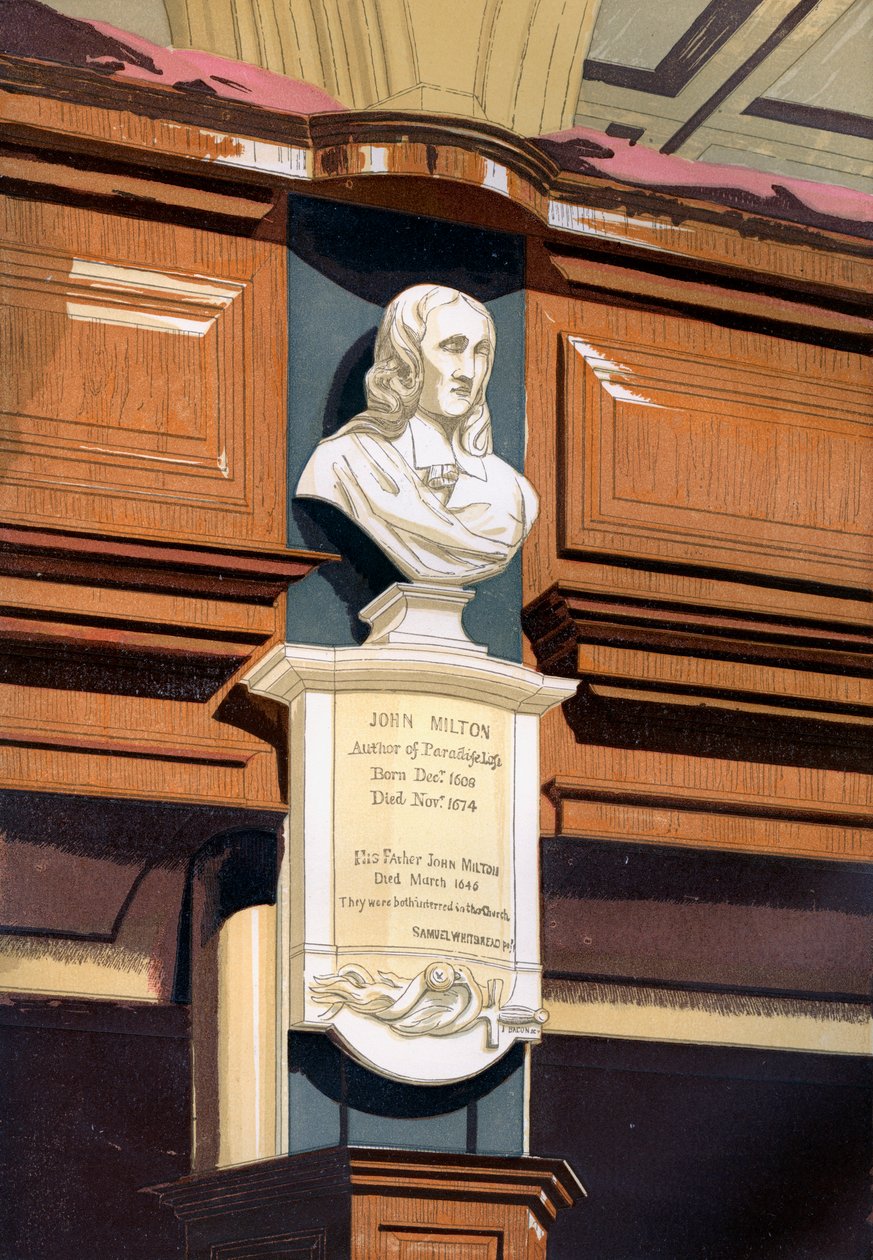 John Milton