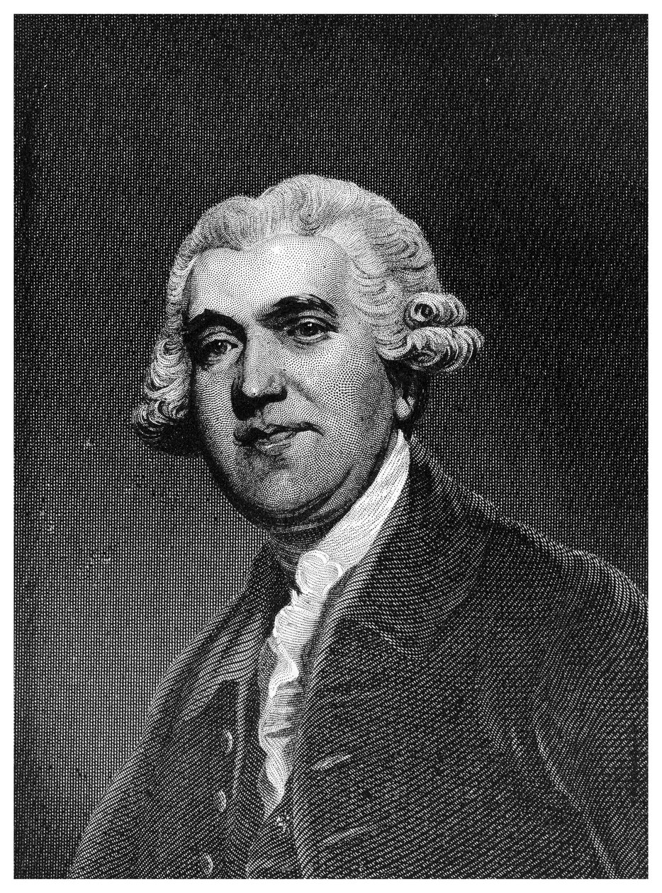 Josiah Wedgwood, Etruria by Unbekannt