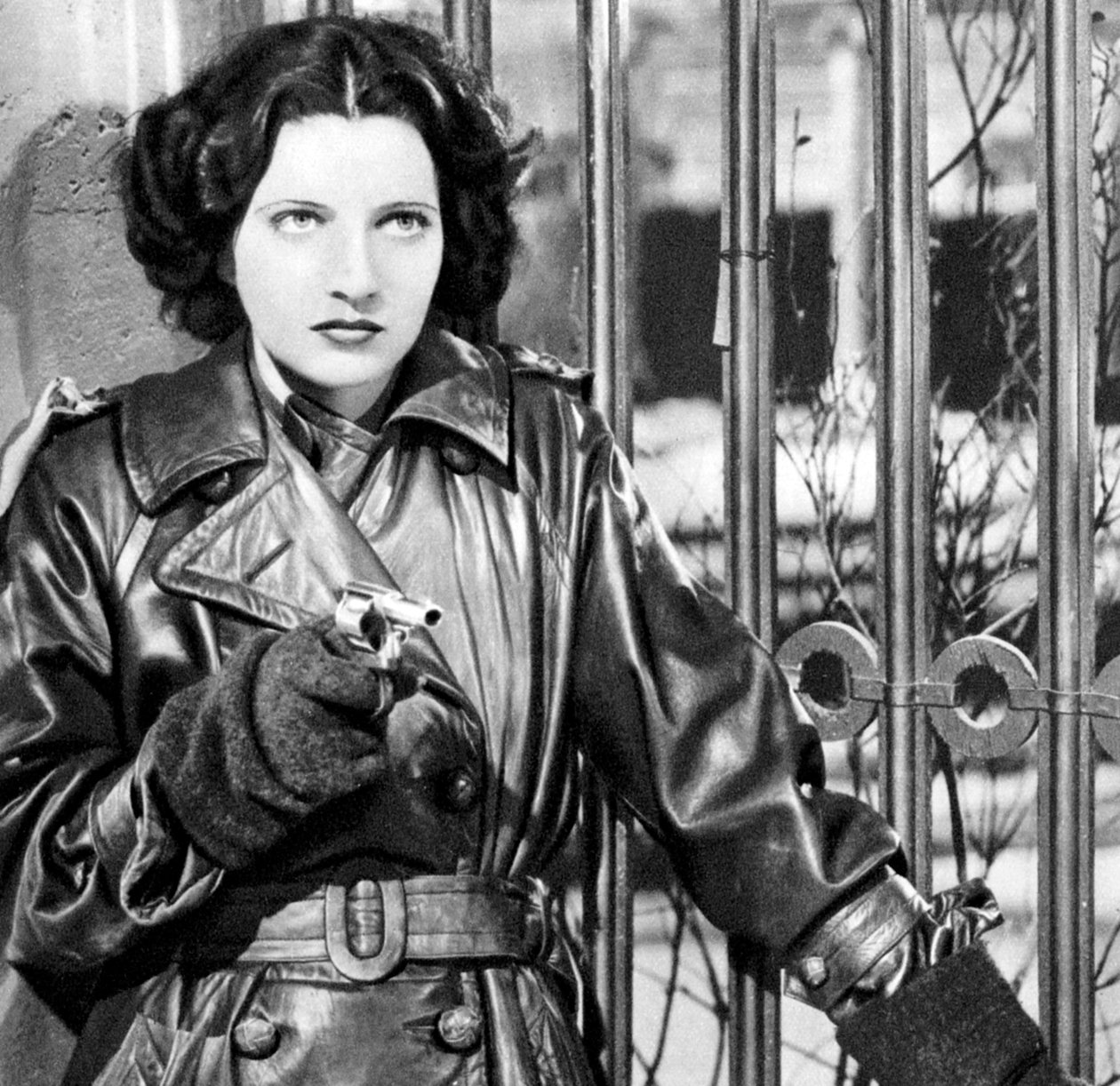 Kay Francis, American Actress by Unbekannt