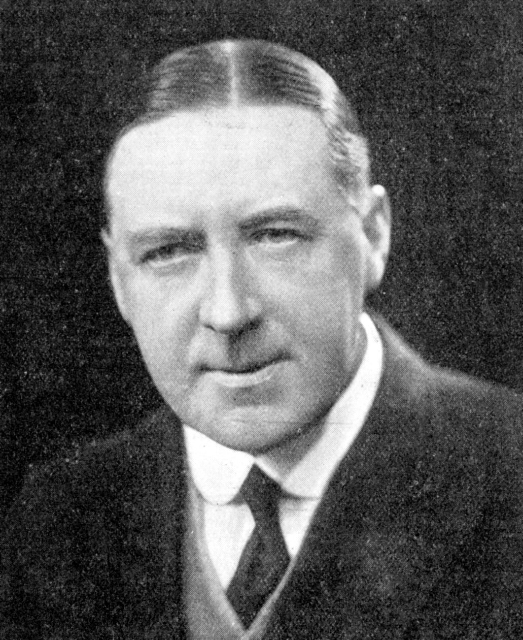 Keble Howard 1875-1928, English Novelist, Early 20th Century by Unbekannt