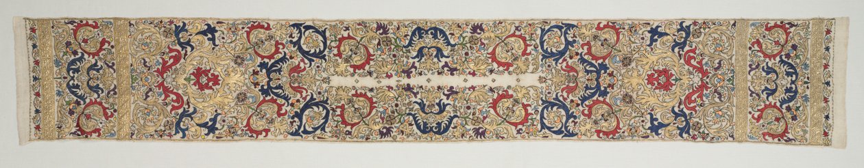 Kerchief Tensifa by Unbekannt
