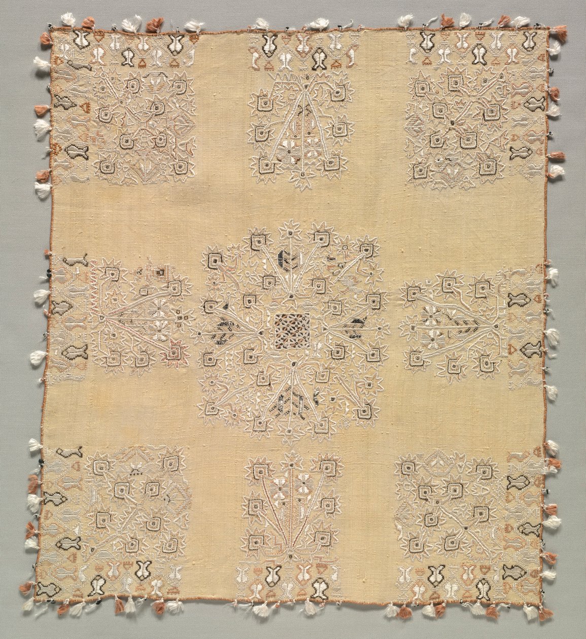 Kerchief by Unbekannt