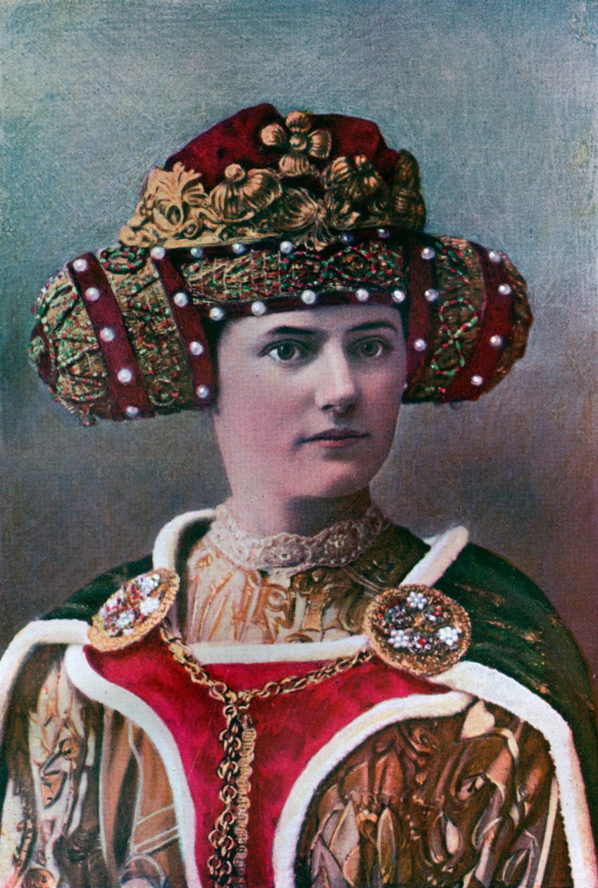 Lady