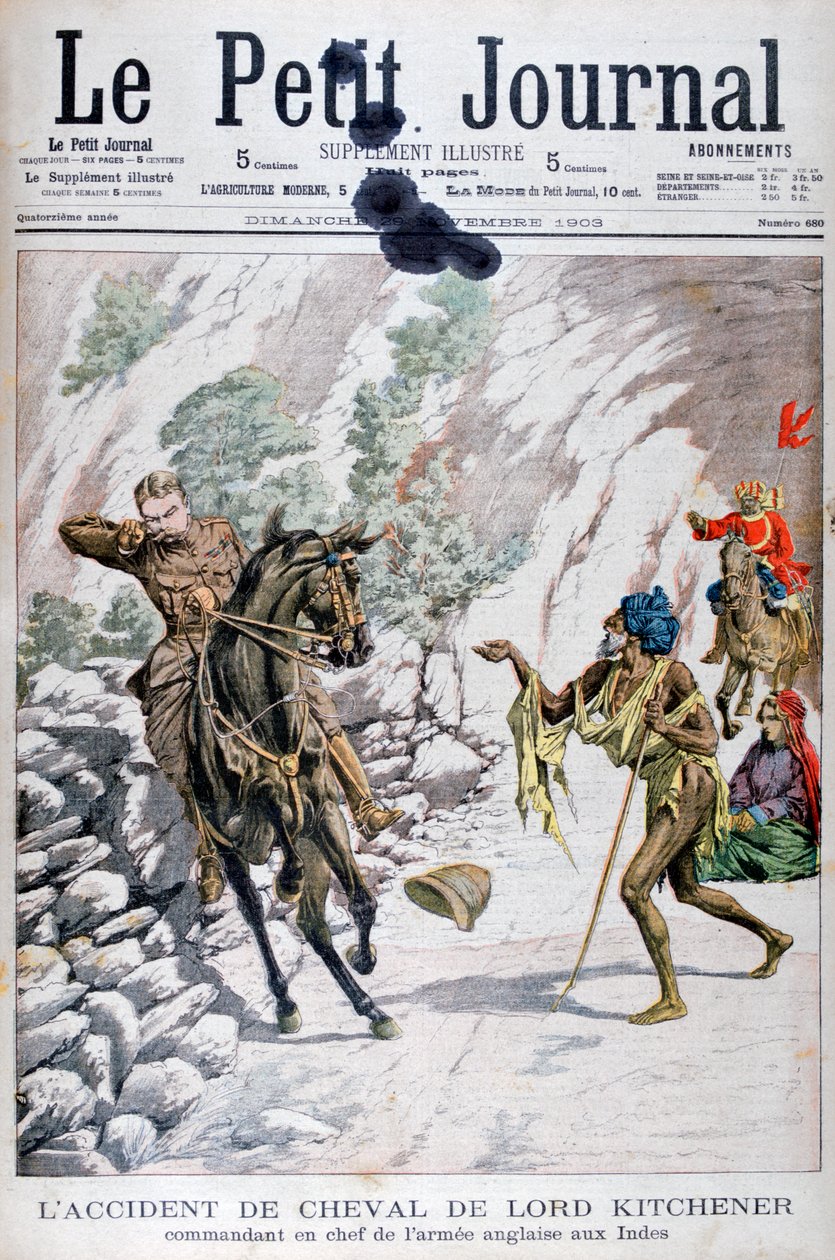 Lord Kitchener