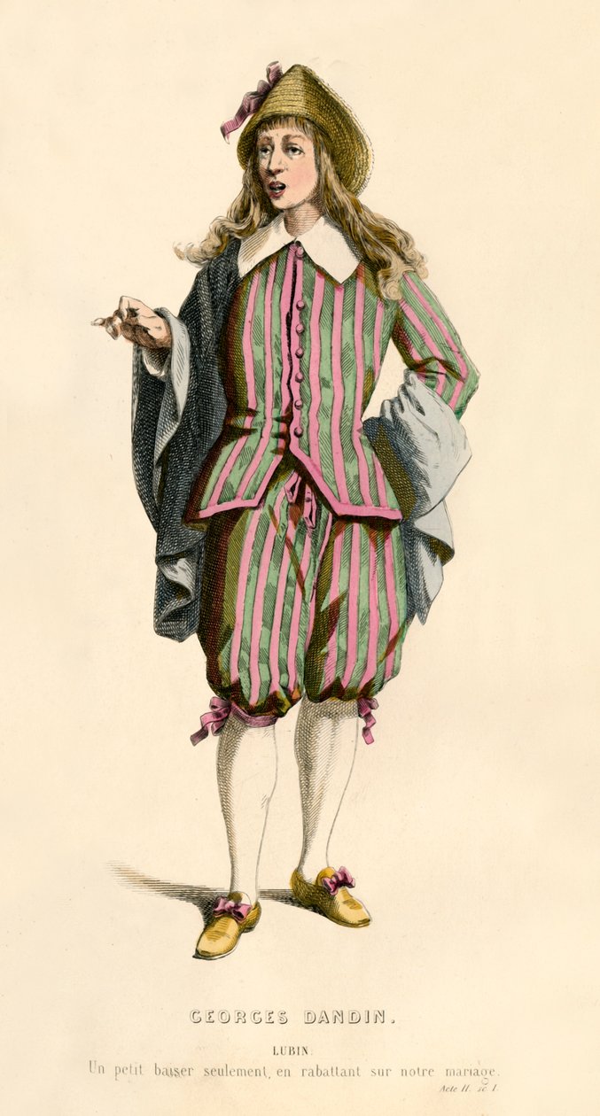 Lubin, 1868 by Unbekannt
