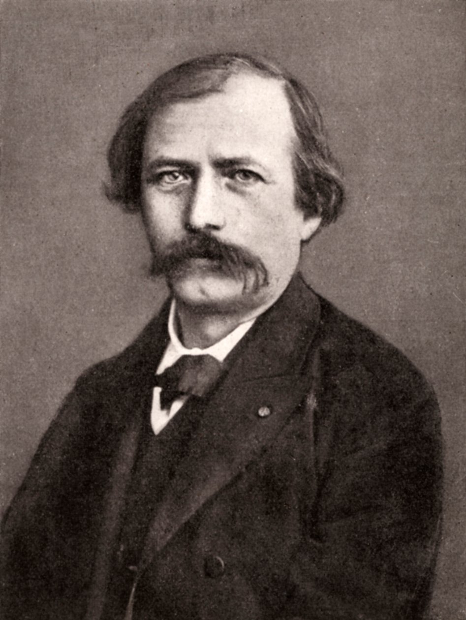 Marcellin Berthelot, French Chemist and Politician by Unbekannt