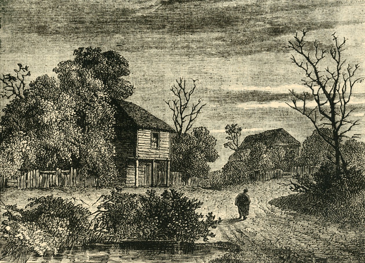 Margaret Finch