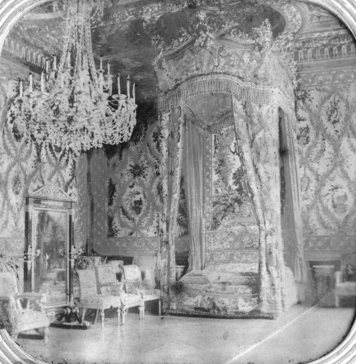 Marie Antoinette