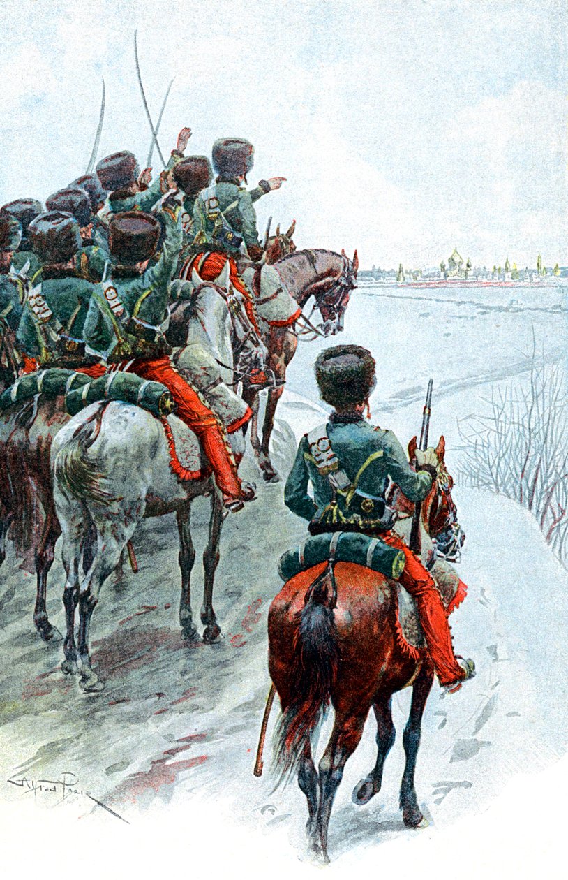 Napoleon