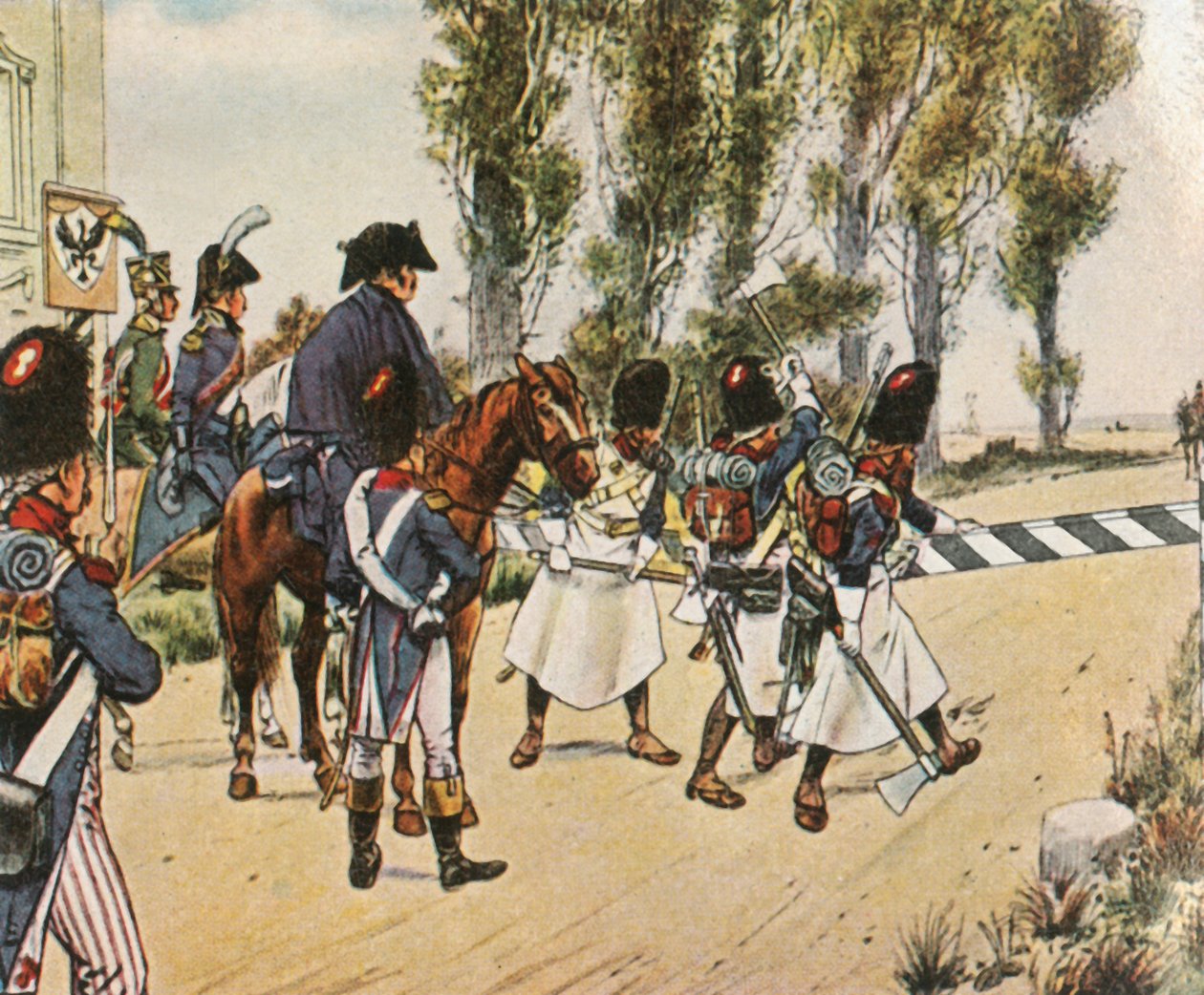Napoleon
