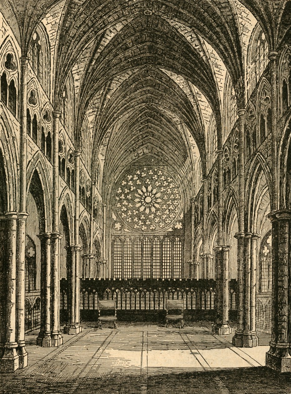Old St. Paul