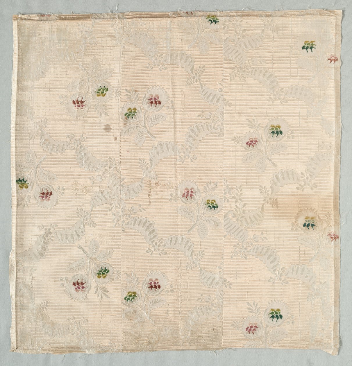 Panel, mid 1700s by Unbekannt