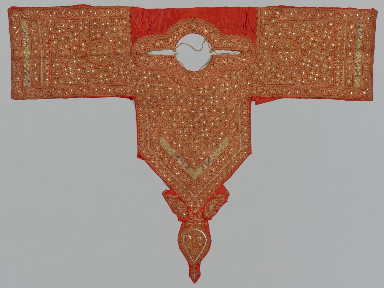 Part of a Woman