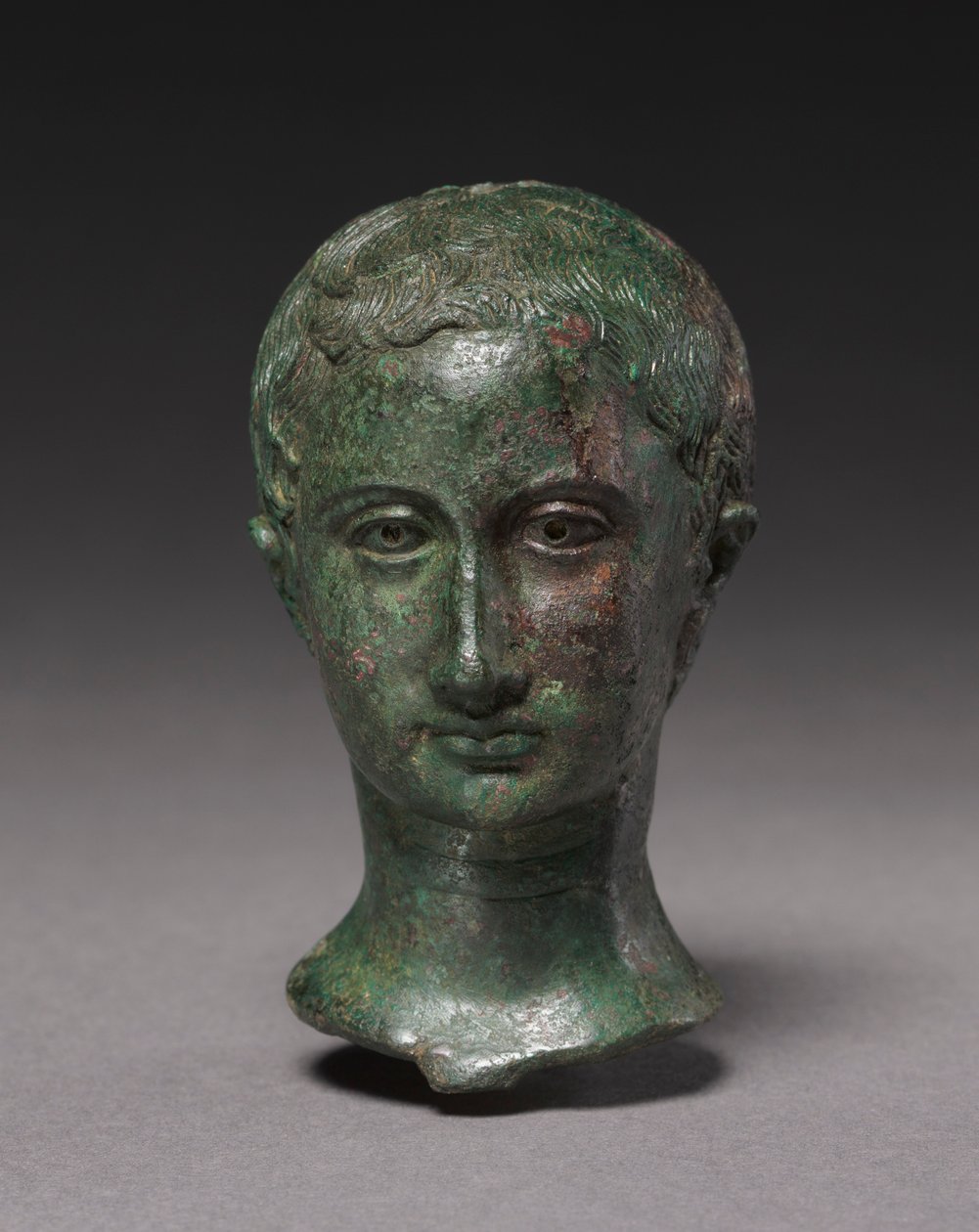 Portrait of a Young Girl, c. 25-30 by Unbekannt