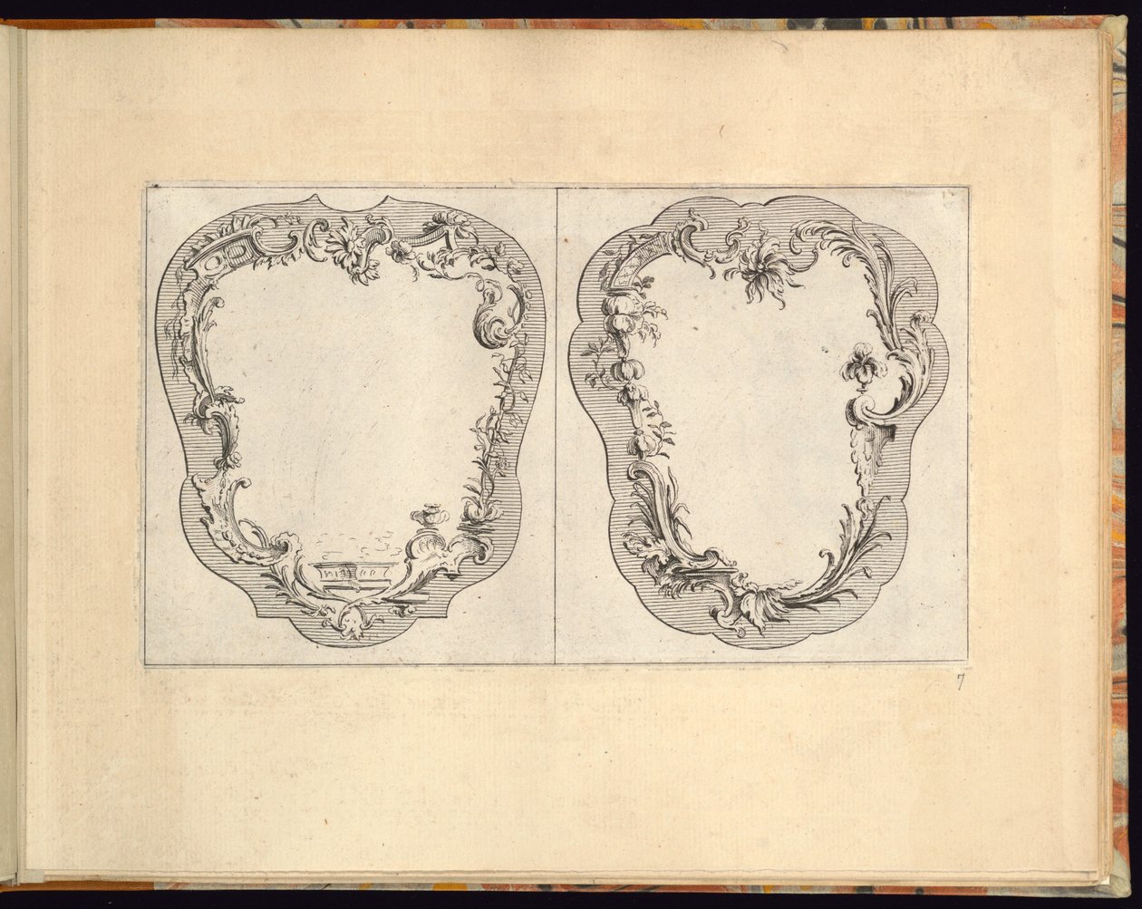 Print by Unbekannt