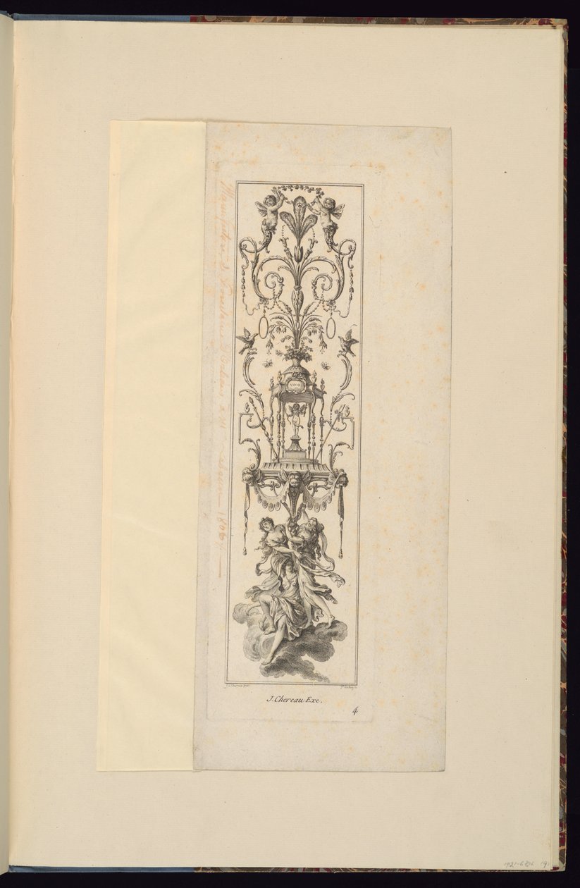 Print by Unbekannt