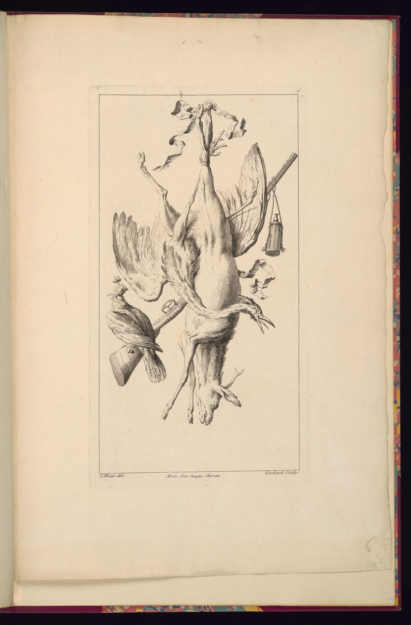 Print by Unbekannt