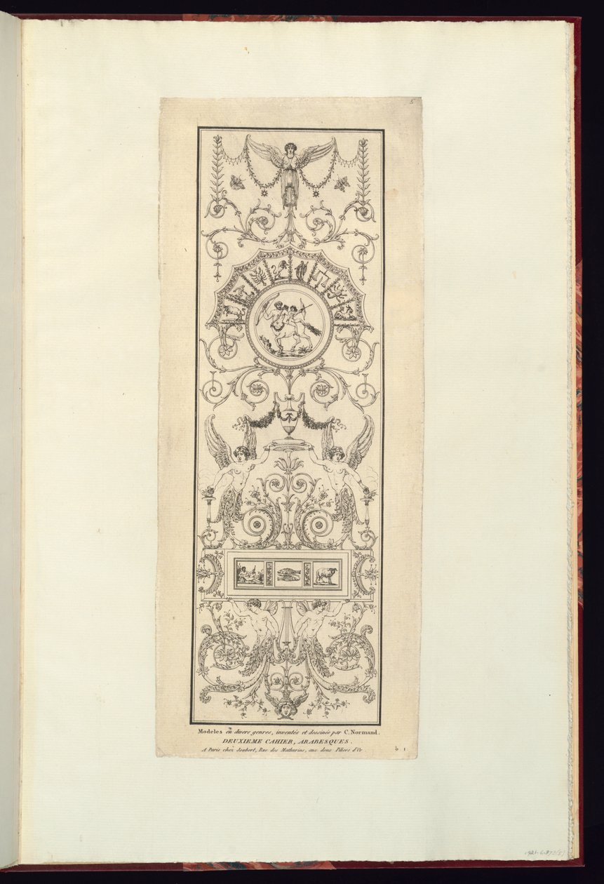 Print by Unbekannt