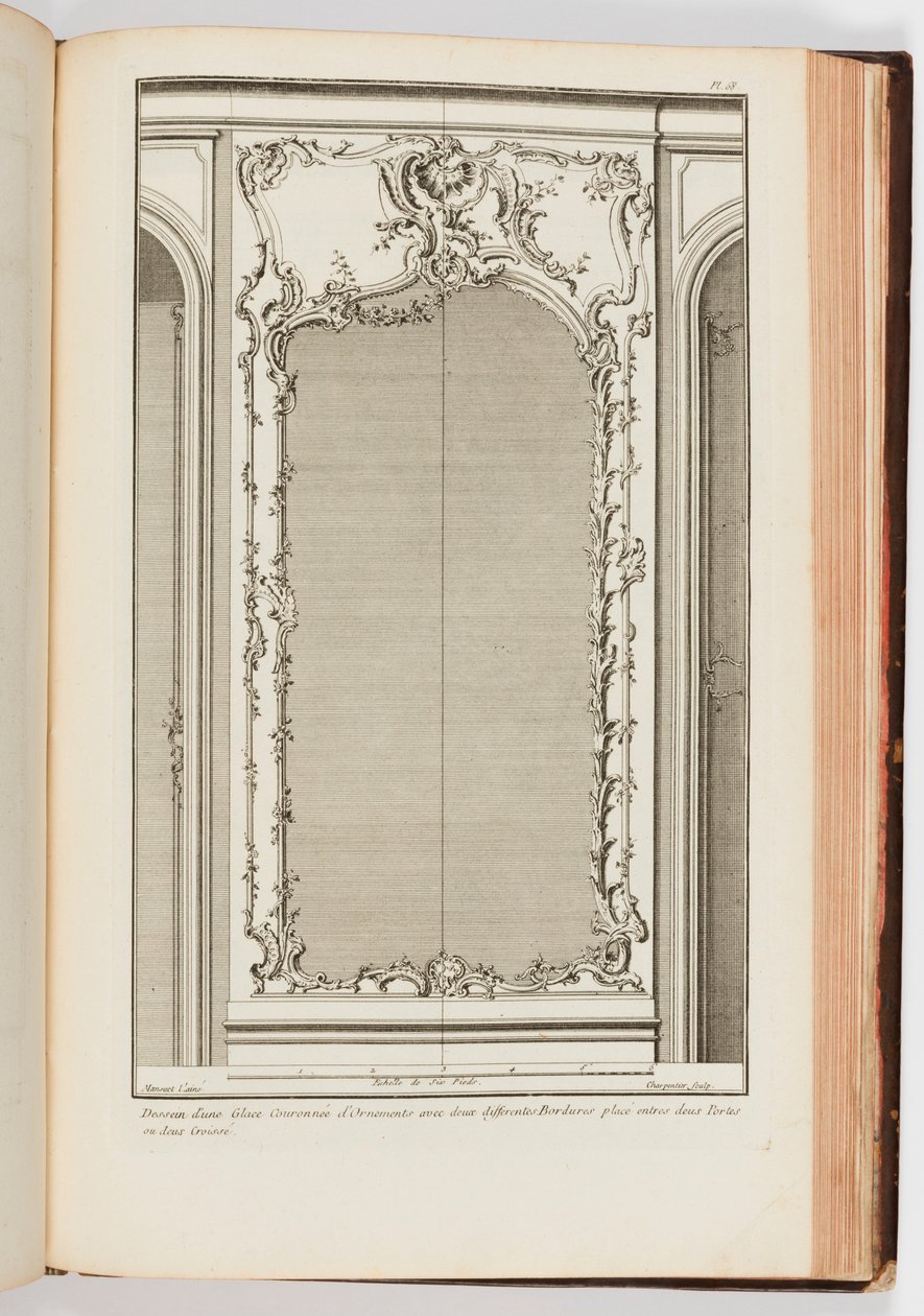 Print by Unbekannt