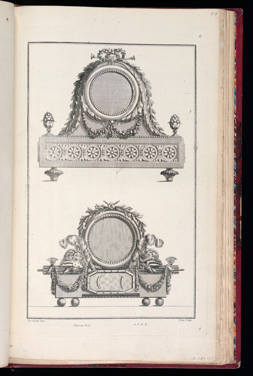 Print by Unbekannt
