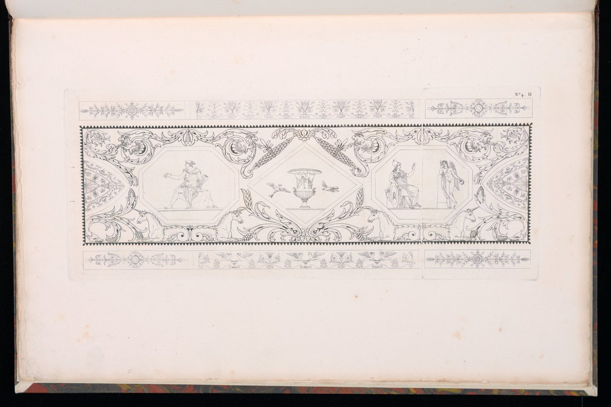 Print by Unbekannt