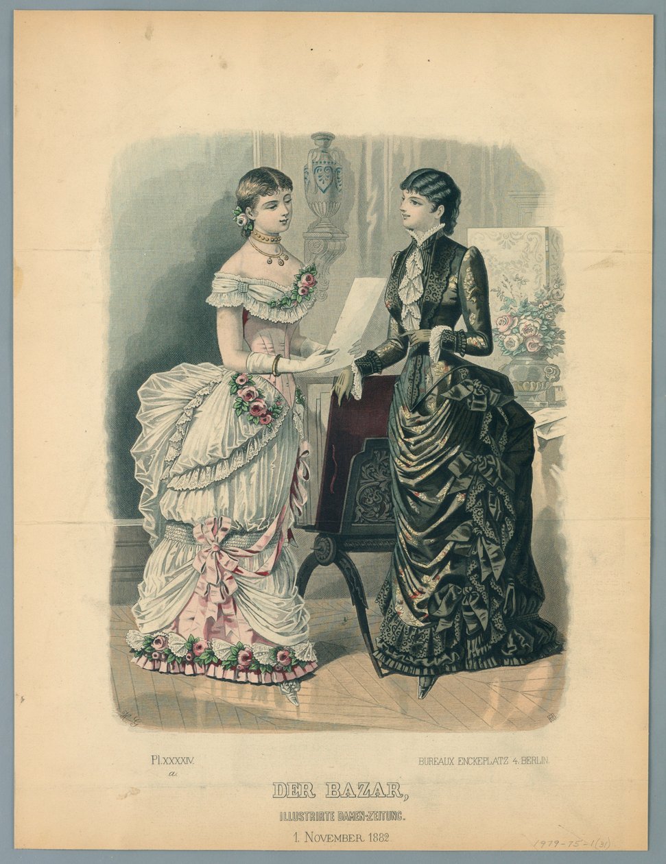 Print by Unbekannt