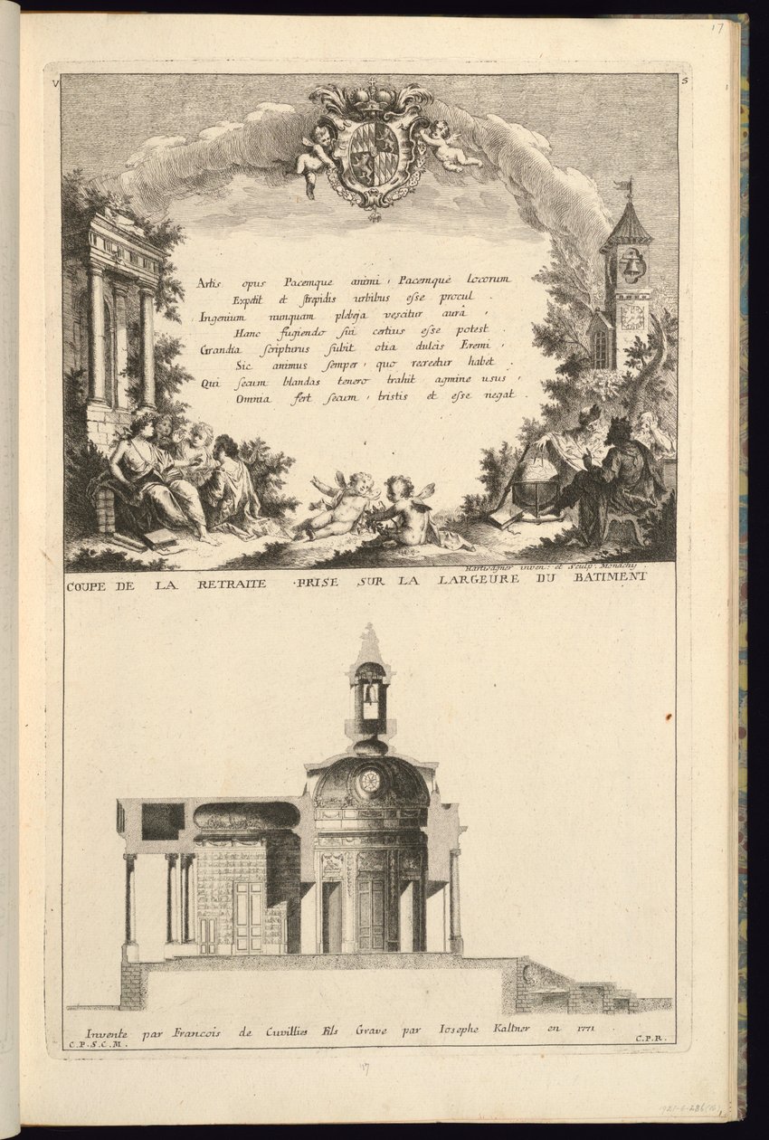 Print by Unbekannt