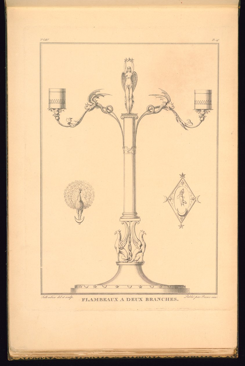 Print by Unbekannt
