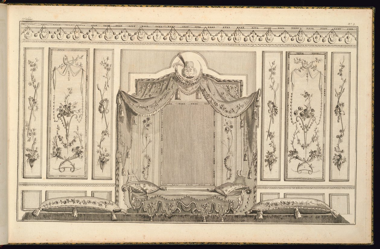 Print by Unbekannt