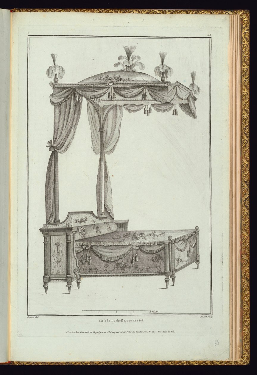 Print by Unbekannt