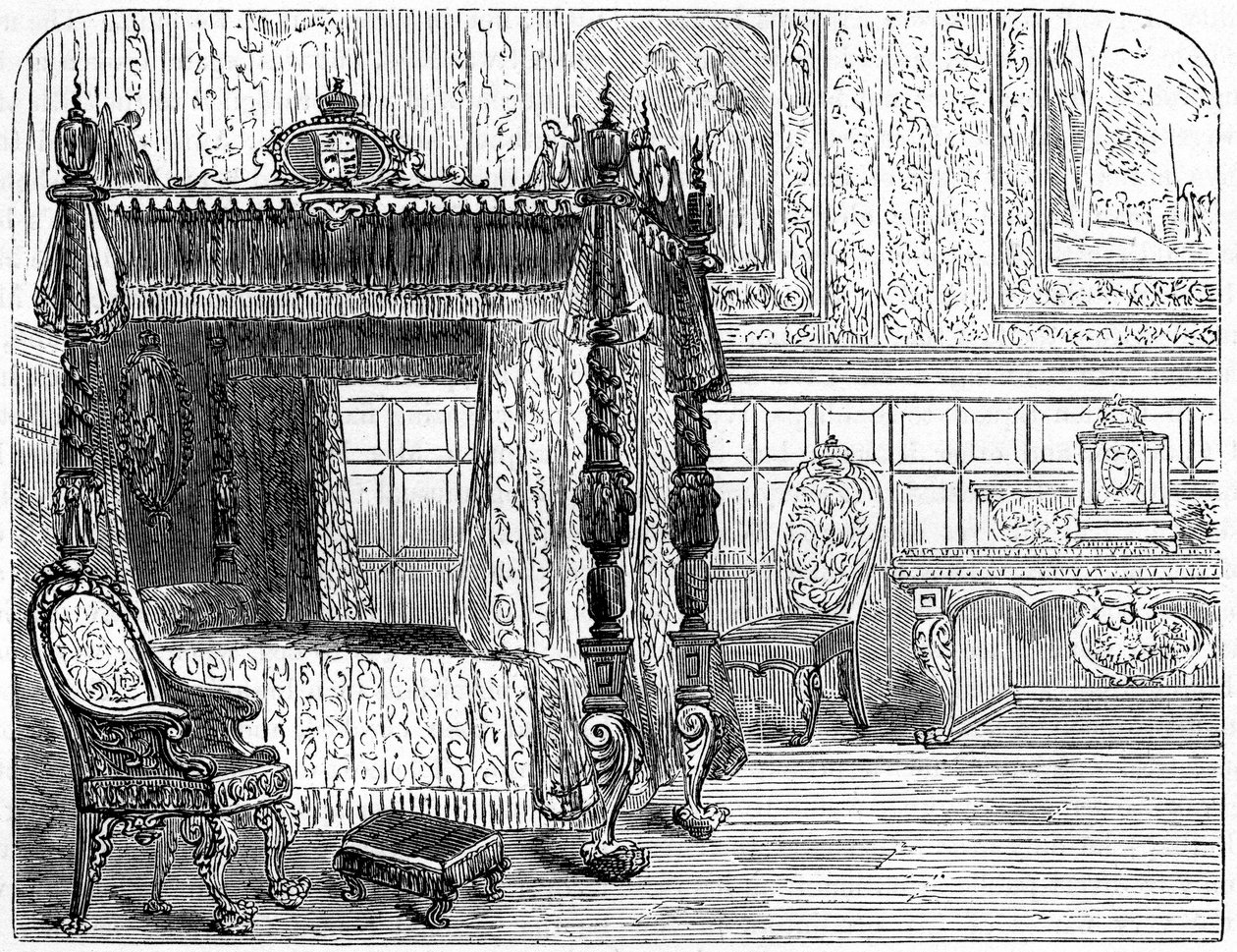 Queen Anne