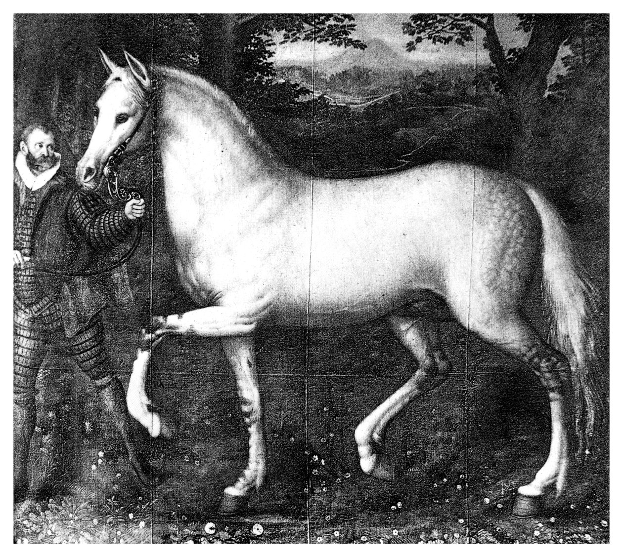 Queen Elizabeth I