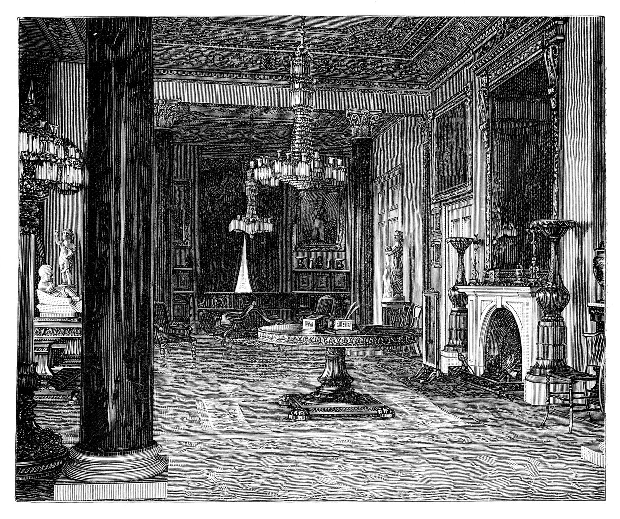 Queen Victoria