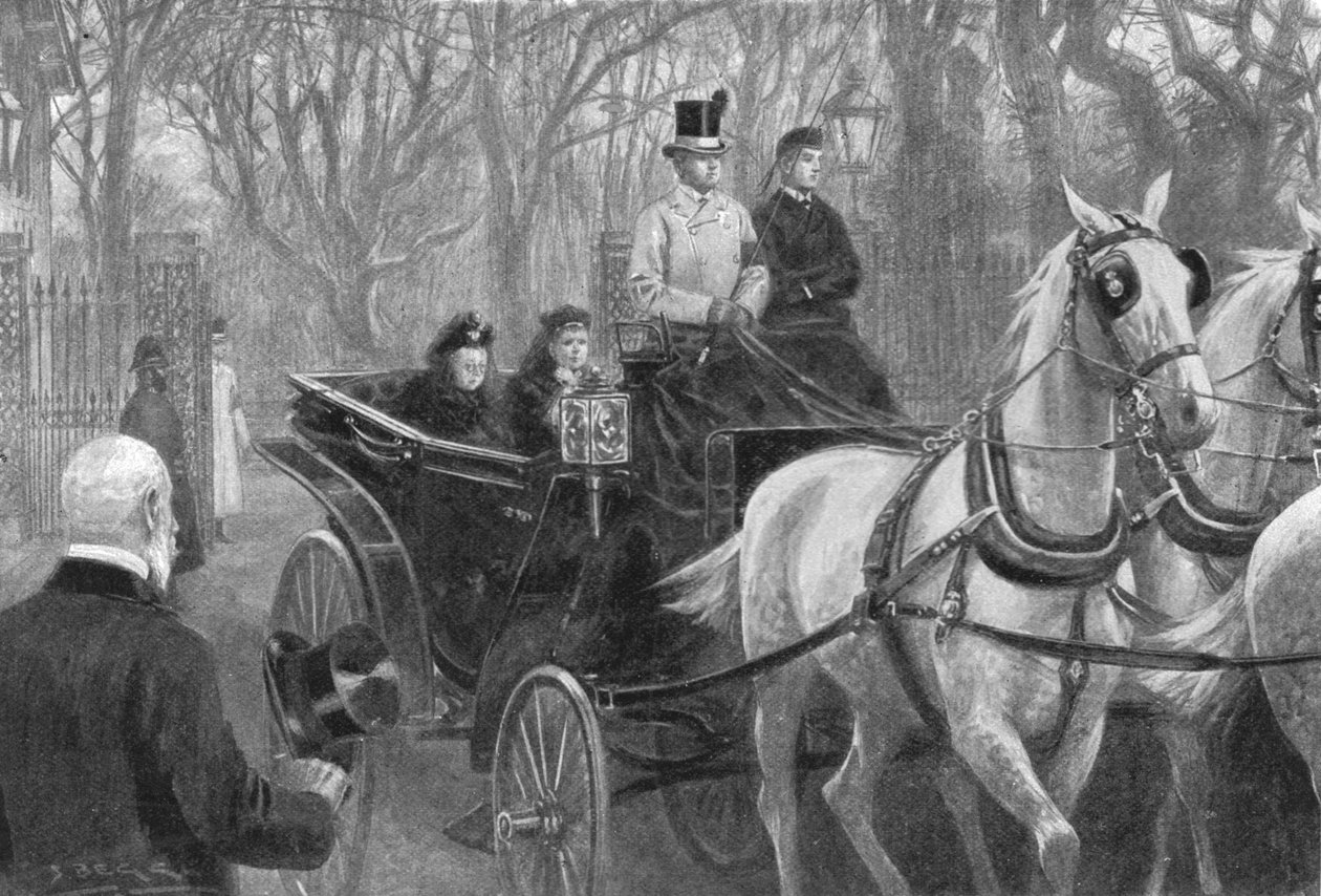 Queen Victoria