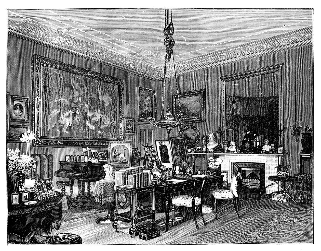 Queen Victoria