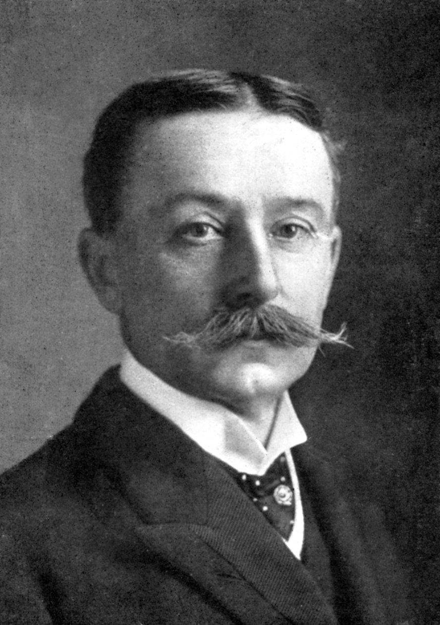 René François Nicolas Marie Bazin, French Novelist by Unbekannt