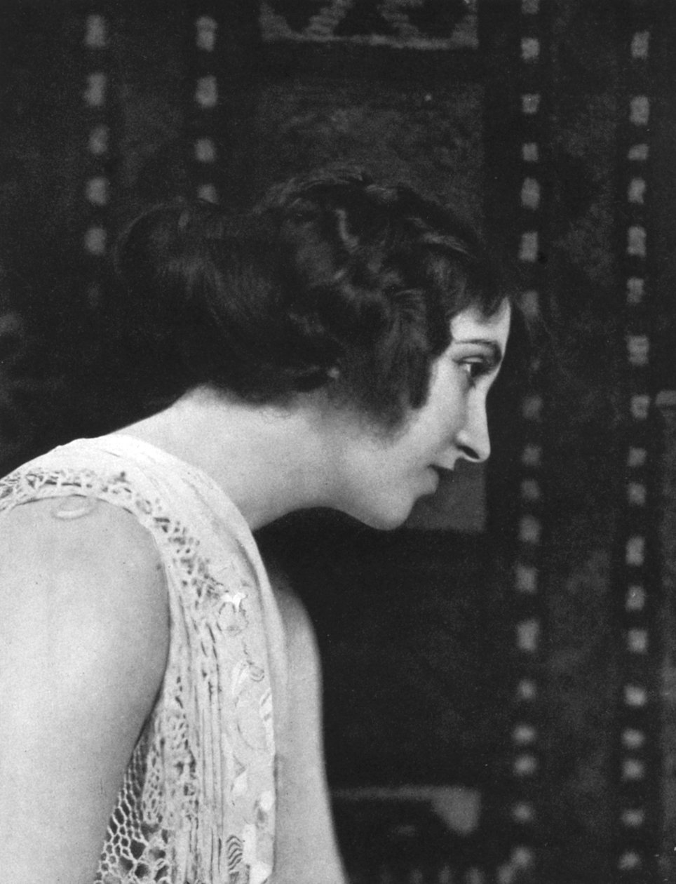 Rita Jolivet, English Actress by Unbekannt
