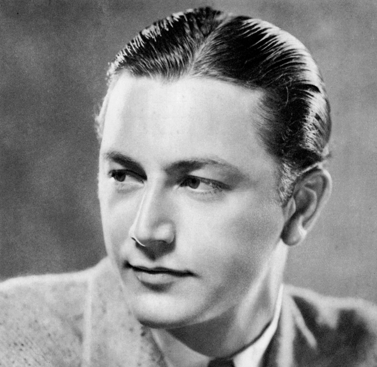 Robert Young, American Actor by Unbekannt