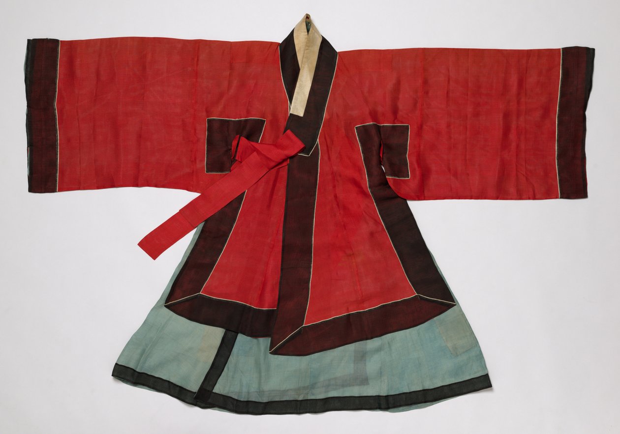 Royal Ceremonial Costume and Accessories by Unbekannt