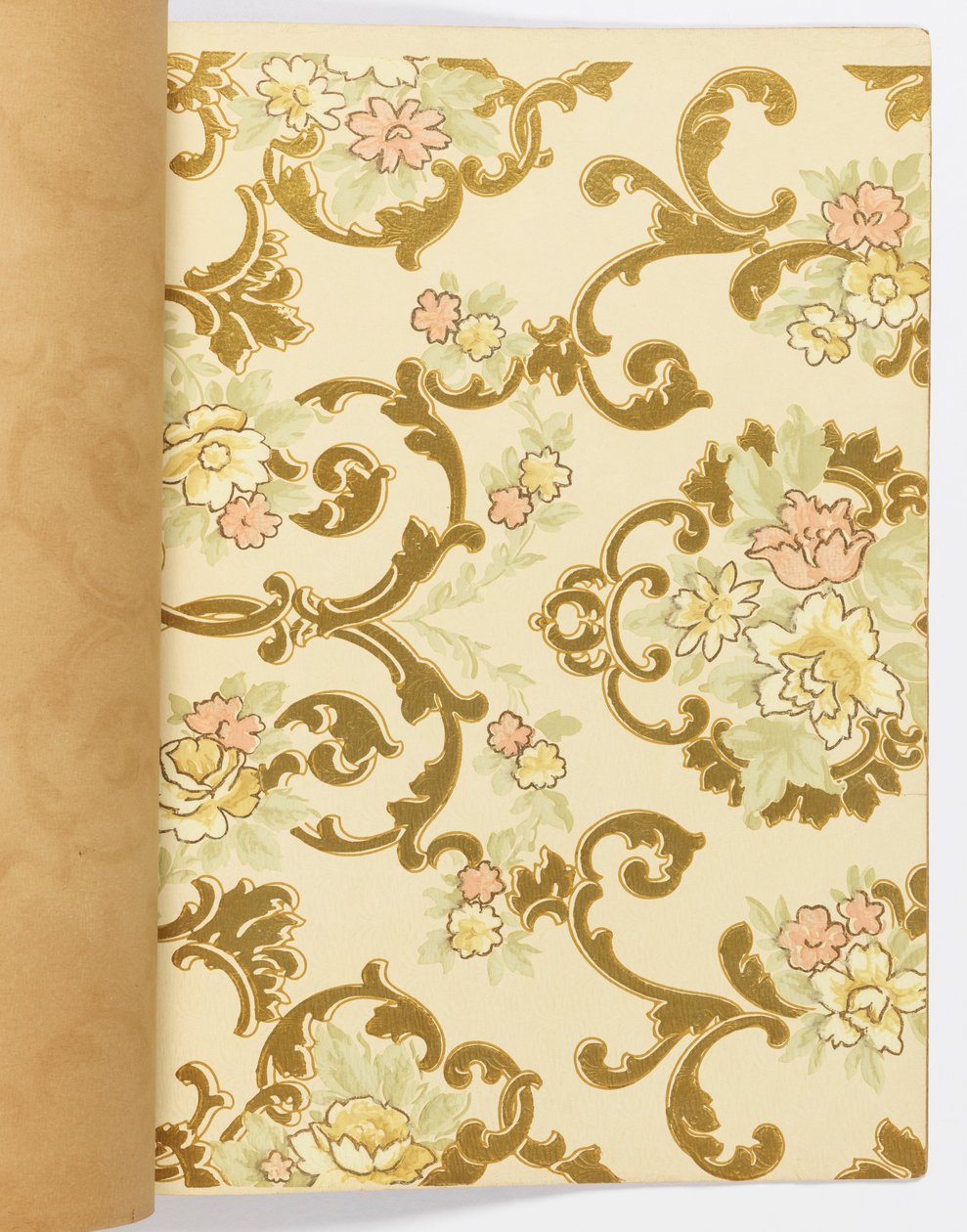 Sample Book, Alfred Peats Set A Book No. 5 by Unbekannt