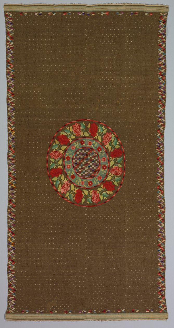 Sarape by Unbekannt