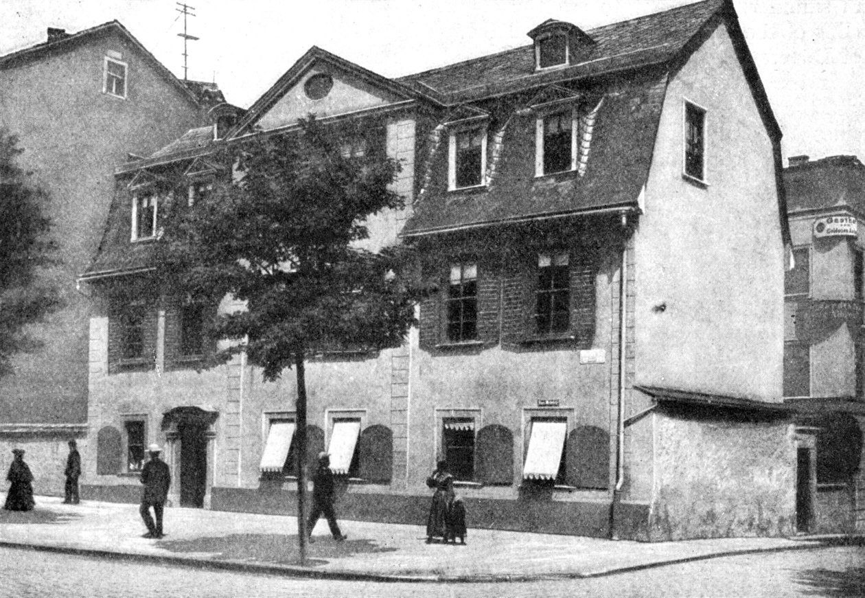 Schiller
