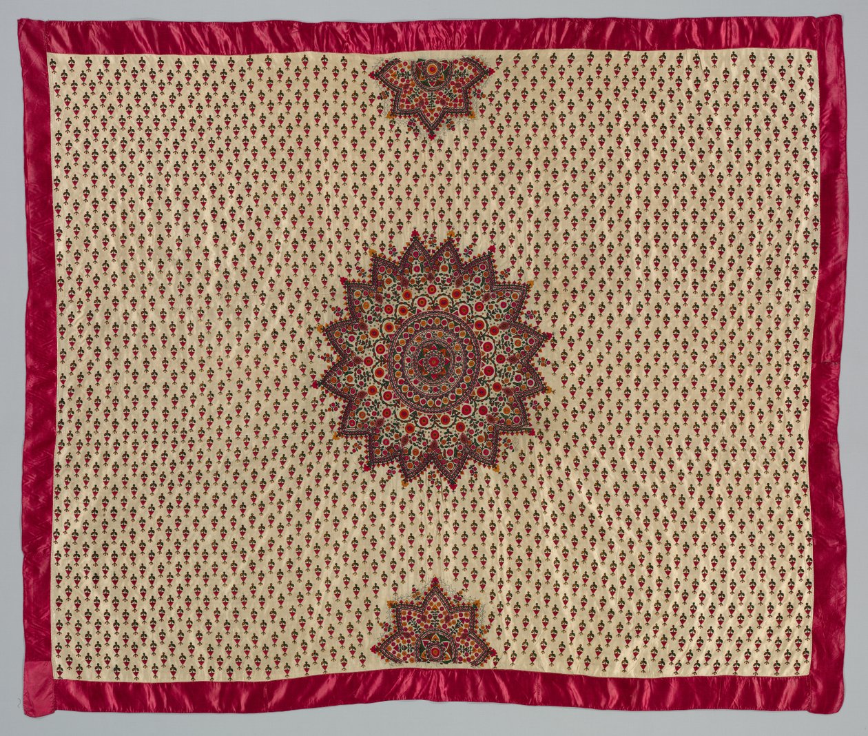 Shawl by Unbekannt