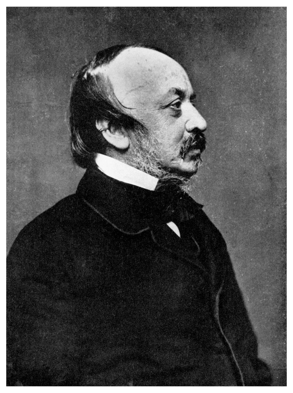 Sir Edwin Chadwick, British Physician and Social Reformer, 19th Century by Unbekannt