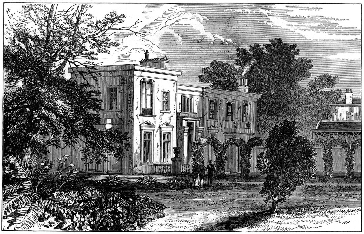 Sir Edwin Landseer